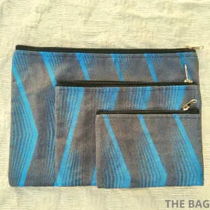 Zipper Pouch - Combo