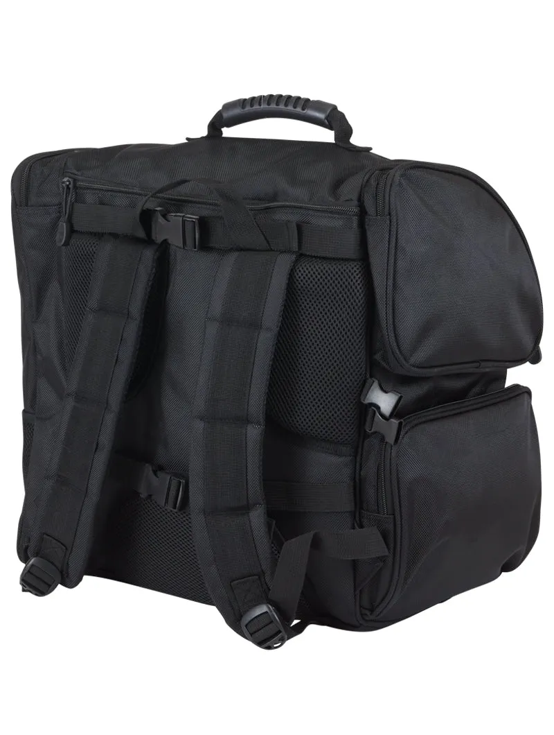 ZUCA ARTIST BACKPACK LG