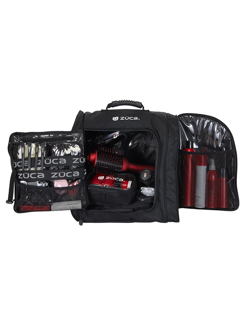 ZUCA ARTIST BACKPACK LG
