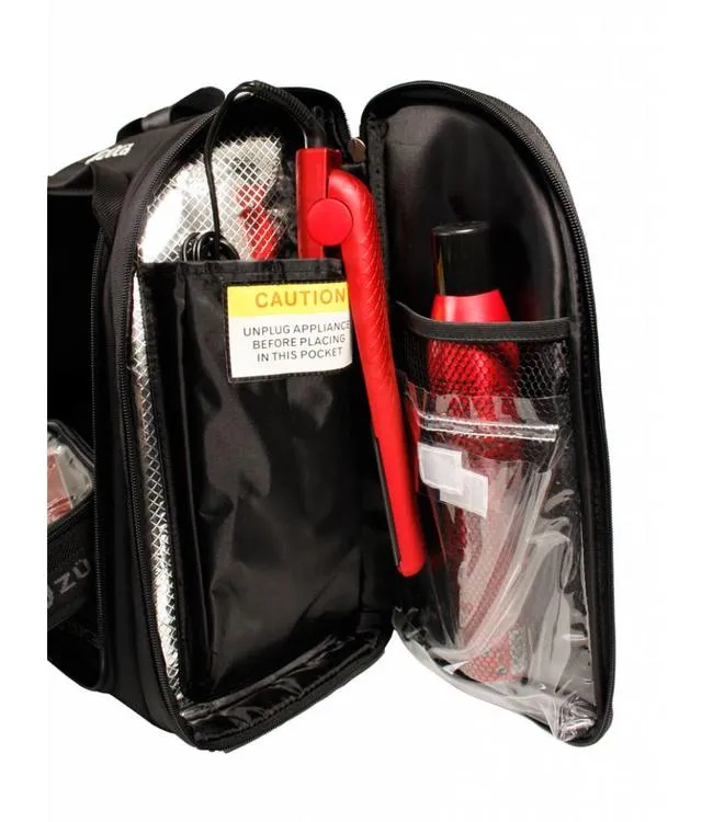 ZUCA ARTIST BACKPACK