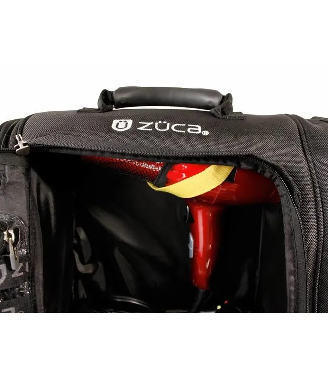 ZUCA ARTIST BACKPACK