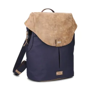 ZWEI Olli O12 Small Backpack - Ink